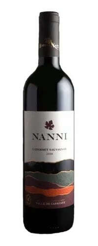 Cabernet Sauvignon